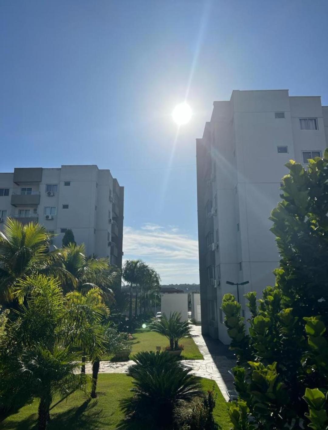 Lagoa Quente Flat Caldas Novas Exterior foto