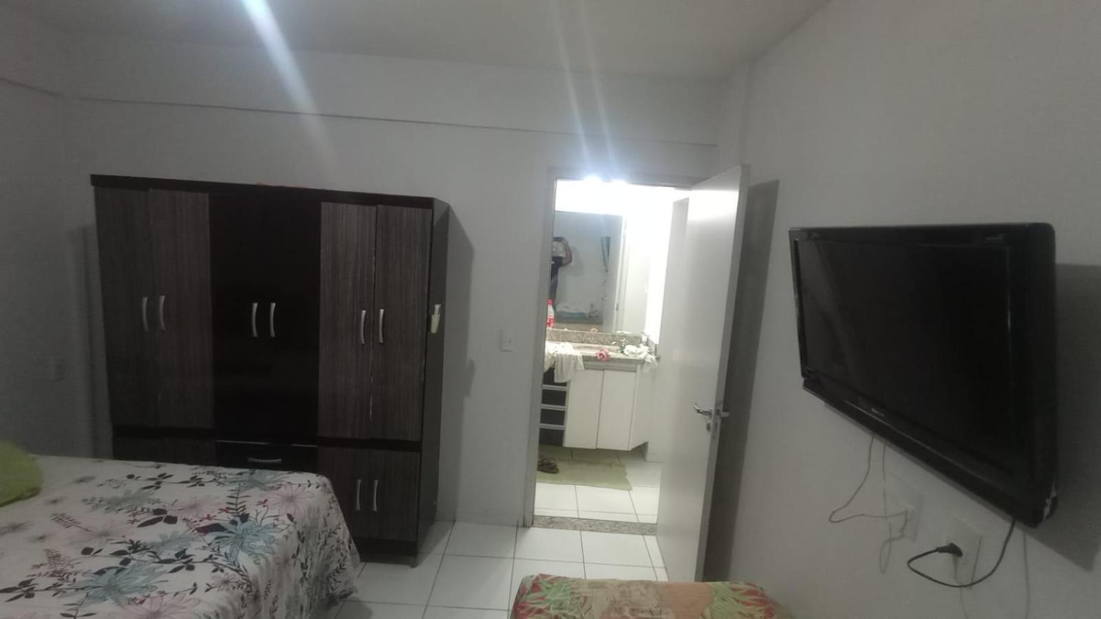 Lagoa Quente Flat Caldas Novas Exterior foto
